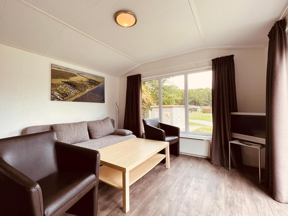 Hotel Regenbogen Suhrendorf Ummanz Esterno foto