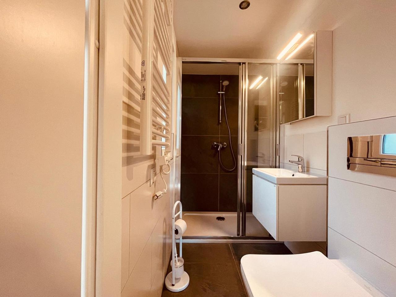 Hotel Regenbogen Suhrendorf Ummanz Esterno foto